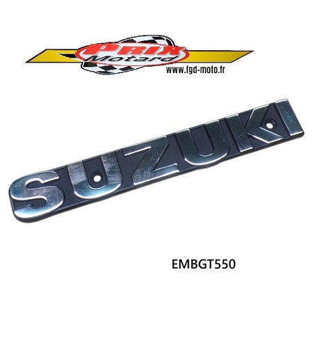 Suzuki 250 abzeichen - 250, emblem