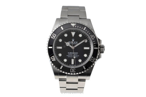 Rolex submariner date - submariner,