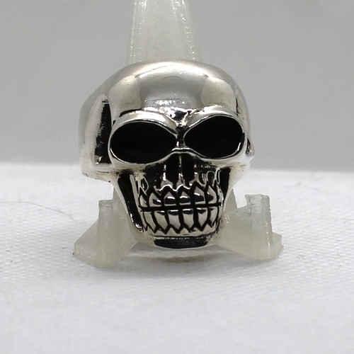 925 silberring massiver - 925,