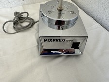 Mixpress 1500 Grundgerät