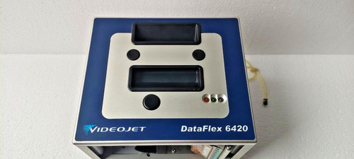 Videojet dataflex 6420 - videojet,