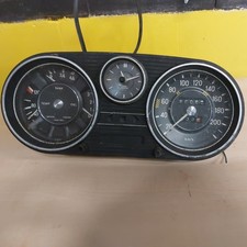 Mercedes W114/115 Tacho