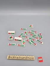 Lego® Octan Pattern bedruckte