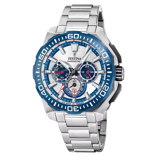 Festina f20724 chrono bike - f20724-1,
