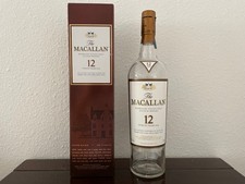 Macallan Sherry Oak 12 Jahre