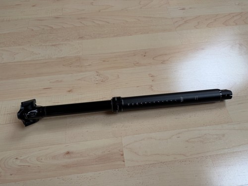 Cannondale dropper absenkbare - dropper,