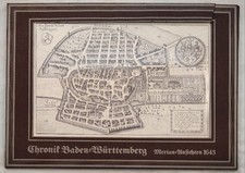 SIKS-Bildkassette - Chronik