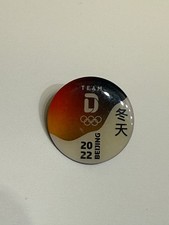 1x Team Germany Beijing 2022