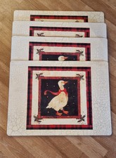 Großes 4er Set Pimpernel