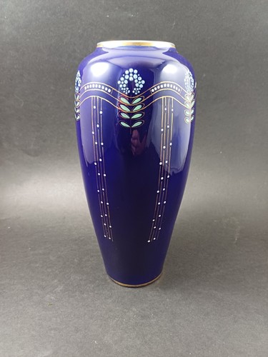 Jugendstil vase von ernst - vase,