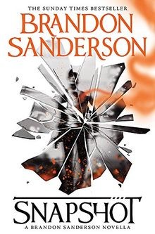 Snapshot von sanderson - von,