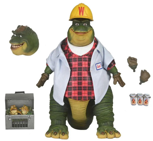 Dinosaurier series 90 - i, 90'