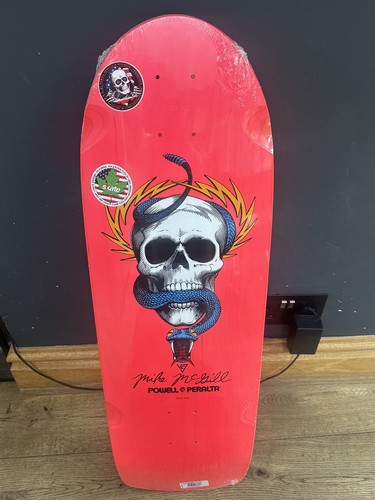 Powell peralta mcgill skull - peralta,