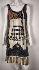 Save the queen tank dress - queen,