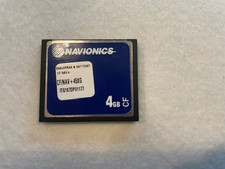 Seekarte Navionics Gold 45XG - Skagerak & Kattegat