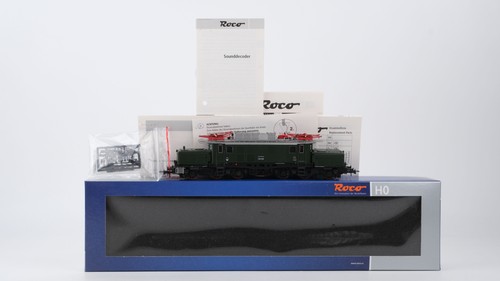 Roco 72345 lok - e-lok, 282