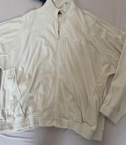Vintage sean john velour - sean,