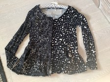 Tolle Rundholz black