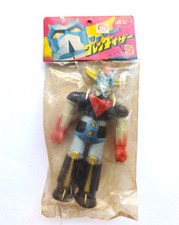 UFO Roboter Grendizer Goldorak