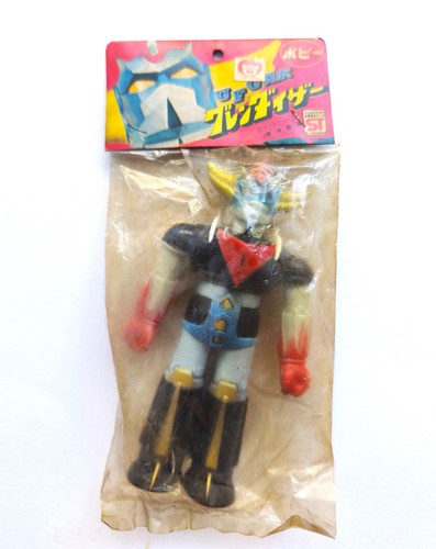 Ufo roboter grendizer - ufo,