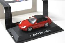1:43 Dickie Schuco Porsche 911