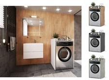 MRBLS Waschmaschinenschrank