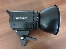 Studiolicht CF Photo Videotechnik,  Tageslichtleuchte FL-150 