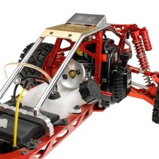 32CC 11HP Berufe Racing Reed