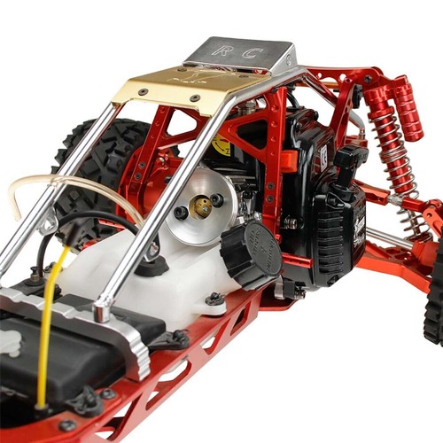 32cc 11hp berufe - racing, reed