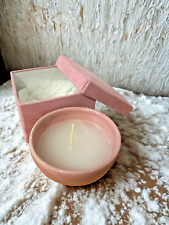 HOMEZONE Docht Duftkerze