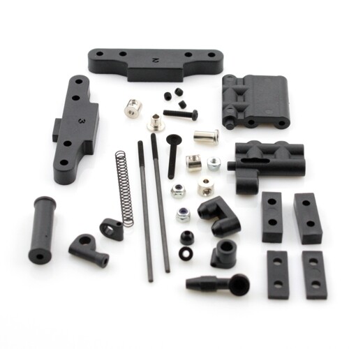 101297 bullet kleinteile set - bullet,
