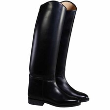 Lederreitstiefel Cavallo 2000