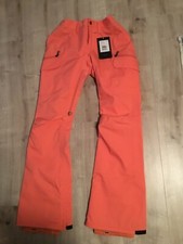 Burton Snowboardhose, Gloria