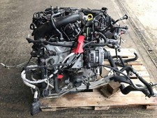 46339240 Motor JEEP Wrangler JL 2.0 T 27.000km Komplett