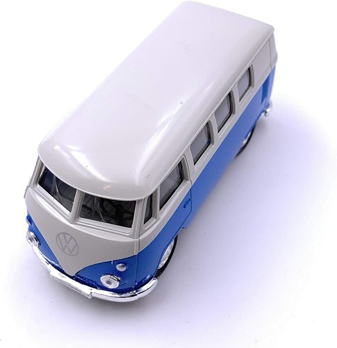 Volkswagen bus 1963 - bus,