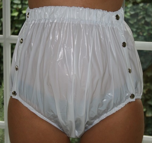 Pvc adult baby inkontinenz - pvc,