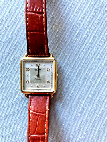 Damen armbanduhr breil - damen,