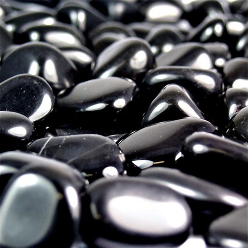 Xxl onyx trommelsteine - ,