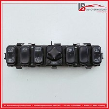 MERCEDES A-KLASSE W168 A170 CDI Schalter Sitzheizung Außenspiegel 1688203810