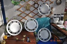 4x Orig VW T4 CALIFORNIA Radzierblende 14 Zoll 701601147 oldtimer NEU NEW!!!!