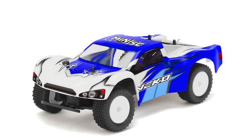 Veko mini blau - mini, 1:24