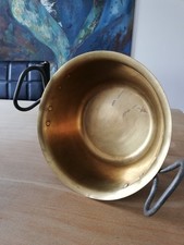 Massive Messing Schale