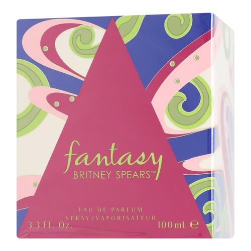 Britney spears fantasy edp - spears,