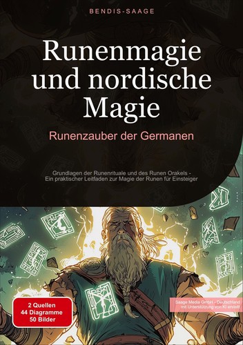 Runenmagie und nordische
