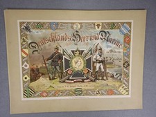 Marine, Garde, Infanterie