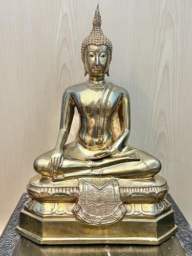 Buddha shakyamuni statue aus - buddha,