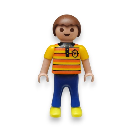Playmobil figur junge kind - playmobil,