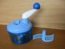Tupperware Quick- Chef