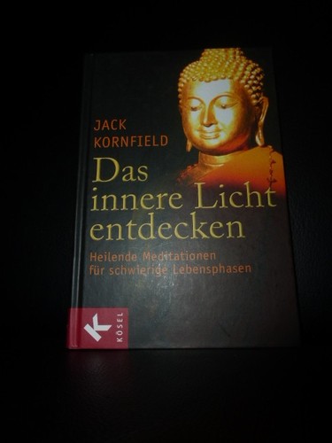Jack kornfield das innere - jack,