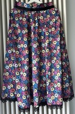 Dirndl/ Trachten Rock